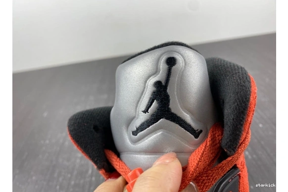 Jordan DD9336-800 DD9336-800 Mars Dunk Retro 5 on 0708